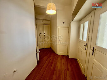 Pronájem bytu 2+1, 73 m², Praha, ul. Na dolinách - 7