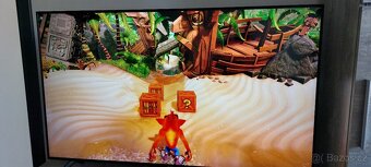 PS4 pro - 7