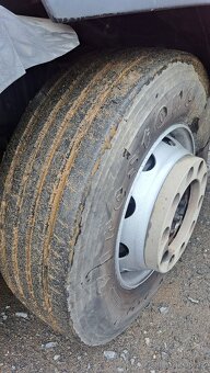 Iveco Eurocargo 190 EL25, EUR 5., automat, r.v2009. - 7