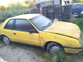 Chrysler ES 2.2 turbo - 7