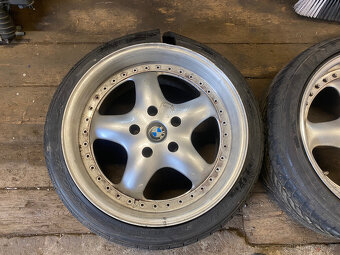 Artec Edition L 5x120 R17 Dvourozmer - 7