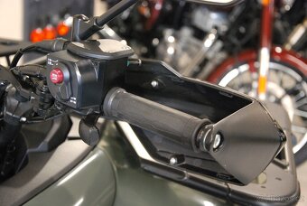 CFMOTO Gladiator X450-A EFI - koupeno u nás,1.maj, záruka - 7