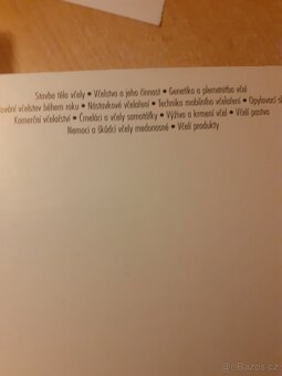 Ilustrované včelařství + výroba svíček - 7