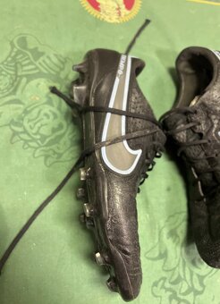 Pánské fotbalové kopačky Nike Tiempo 45 - 7