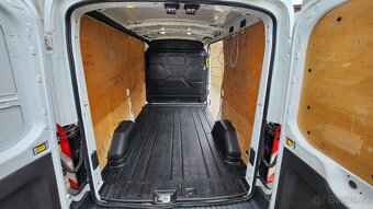 Ford Transit 2.0TDCI 125kW tažné 2.8t - 7