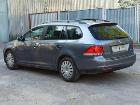 VW GOLF 5 COMBI 1.9TDi 77KW BLS - NÁHRADNÍ DÍLY - 7