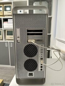 Power mac G5 + cinema display 20” - 7
