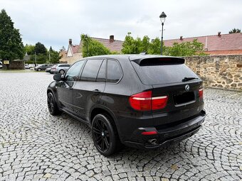 Bmw X5 E70 3.0D 173kw Sport packet - 7