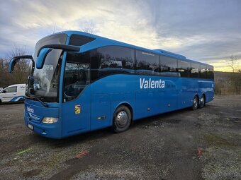 Mercedes-Benz Tourismo - 7