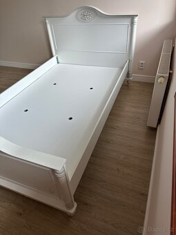 Cilek Romantic postel 120x200 - 7
