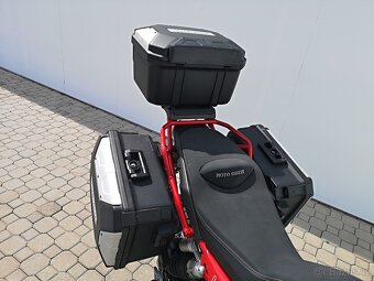 Moto Guzzi V85TT, r.v.2020, nová v ČR, 22.977 km - 7