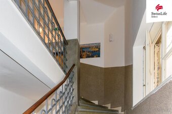 Prodej činžovního domu 920 m2 Knihařská, Prostějov - 7