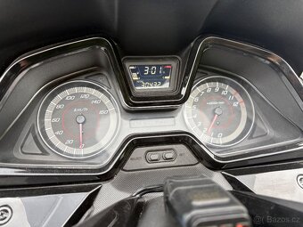 Honda Forza 125 - 7