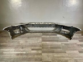 VW GOLF 7 5G 2012-2016 - nárazník OST + 6xPDC - 7