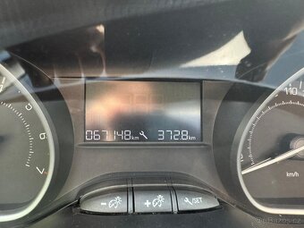 Peugeot 2008 1.2 VVti 81kw - 7