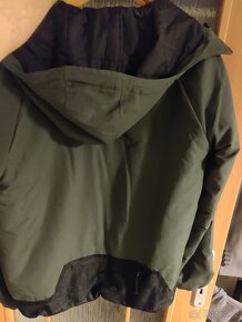 Quiksilver, Adidas, Conway - 7