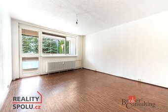 Pronájem, byty/3+1, 74 m2, Květnové revoluce 327/16, 46001 L - 7