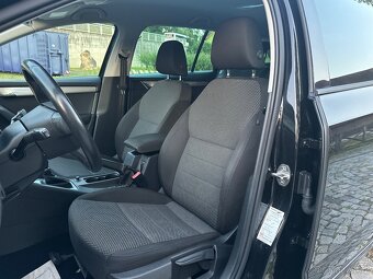 Škoda Octavia III 2.0 TDI 4×4 DSG – 171 000 km 2015 - 7