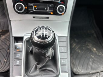 Passat 1.6 TDi - 7