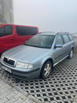 Octavia - 7
