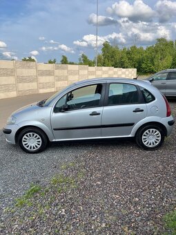 Citroen c3 - 7
