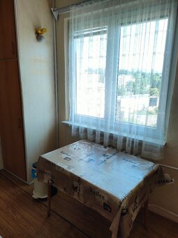 Prodám byt 3+1 (68 m2) - Chodov u Karlových Varů - 7