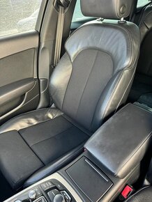 Audi a6 4G sedan 3.0 tdi 180kW CDUC 2012 - 7