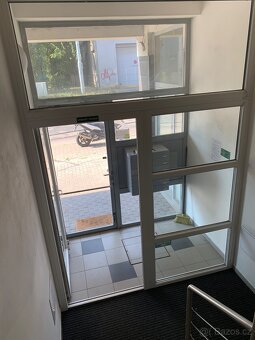 Pronájem bytu 1+kk, 30 m² – Brno-Husovice, ul. Dačického - 7