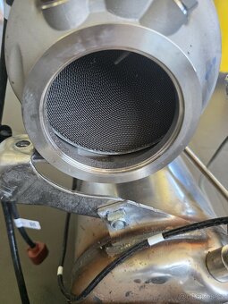 DPF FILTR 2,0 TDI 110KW - 05L 131 602 K - 7