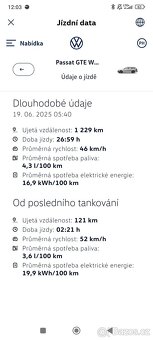 Passat B8 GTE VAGON - 7