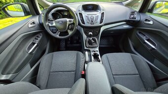Ford C-max 1.6TDCi - 7