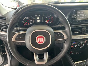 Fiat 1,6 - 7