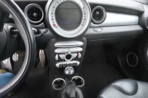 Mini Cooper S R56 1.6 128kw r.v. 2008 veškeré díly - 7