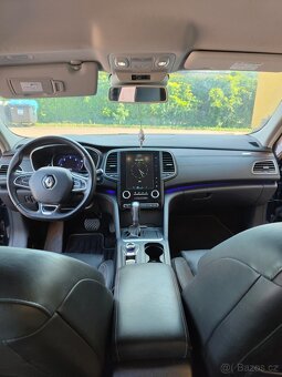Renault Talisman Grandtour - 7