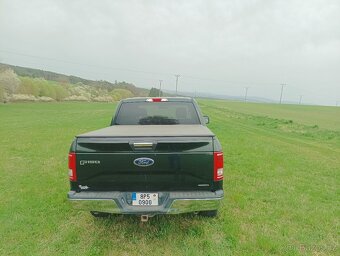 Ford F150 XLT 3.5L V6 - 7