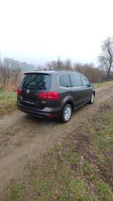 Volkswagen Sharan 2.0 tdi 103 kw - 7