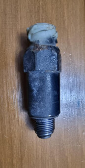 Tachograf MAN - 7