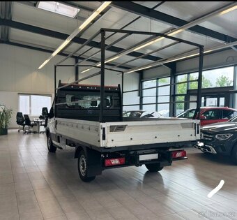 Ford Transit valnik, 310 L2, 2.0TDci - 7