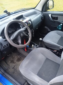 Citroën berlingo - 7