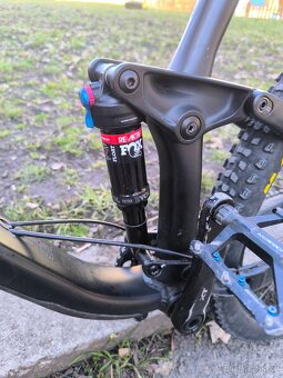 Trek fuel EX 8 XXL 2018 - 7
