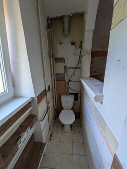 Prodej bytu 2+1 +B, ulice Třída Budovatelů 2407/20 v Mostě - 7