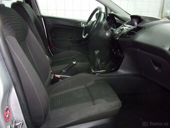 Ford Fiesta 1,5 TDCi - 7