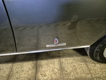 Fiat 130 coupe - 7