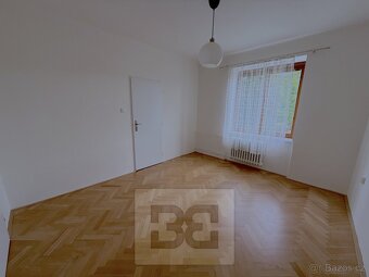 Pronájem bytu 2+1, 53 m2 - Praha - Žižkov, ev.č. N08187 - 7