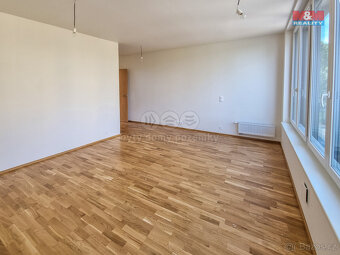 Pronájem bytu 2+kk, 57 m², Praha, ul. Červená báň - 7