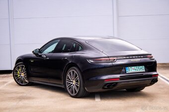 Porsche Panamera 4 E-Hybrid 4x4 A/T 343kw - 7