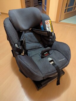 Autosedačka Maxi-Cosi - 7