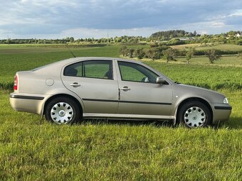 Škoda Octavia 1.6 MPI 75 kW pouze 138 500 km - 7