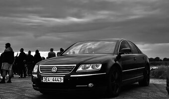 VW Phaeton 3.0TDI BMK 165kw - 7