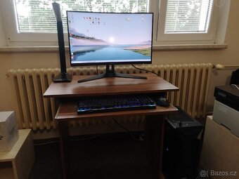Herní pc sestava ASUS od CZC - 7